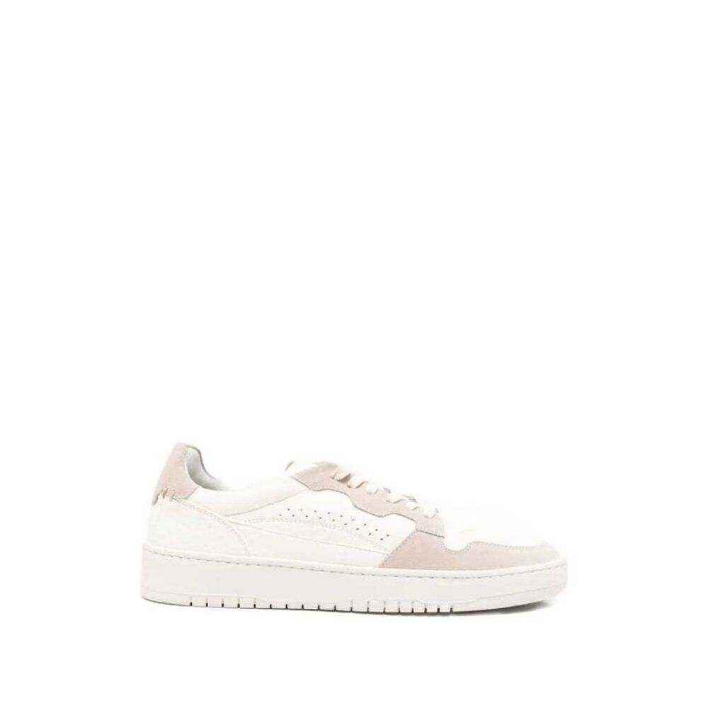 Eleventy Men Lace-Up Sneakers